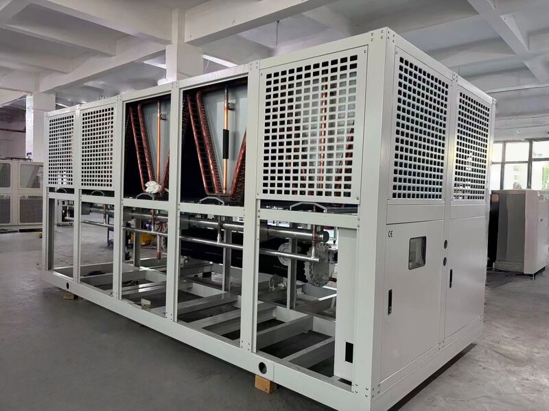 SHENZHEN BOSIKAR MACHINERY CO., LTD manufacturer production line