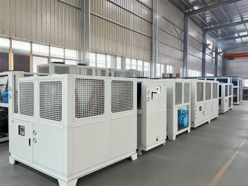 SHENZHEN BOSIKAR MACHINERY CO., LTD manufacturer production line