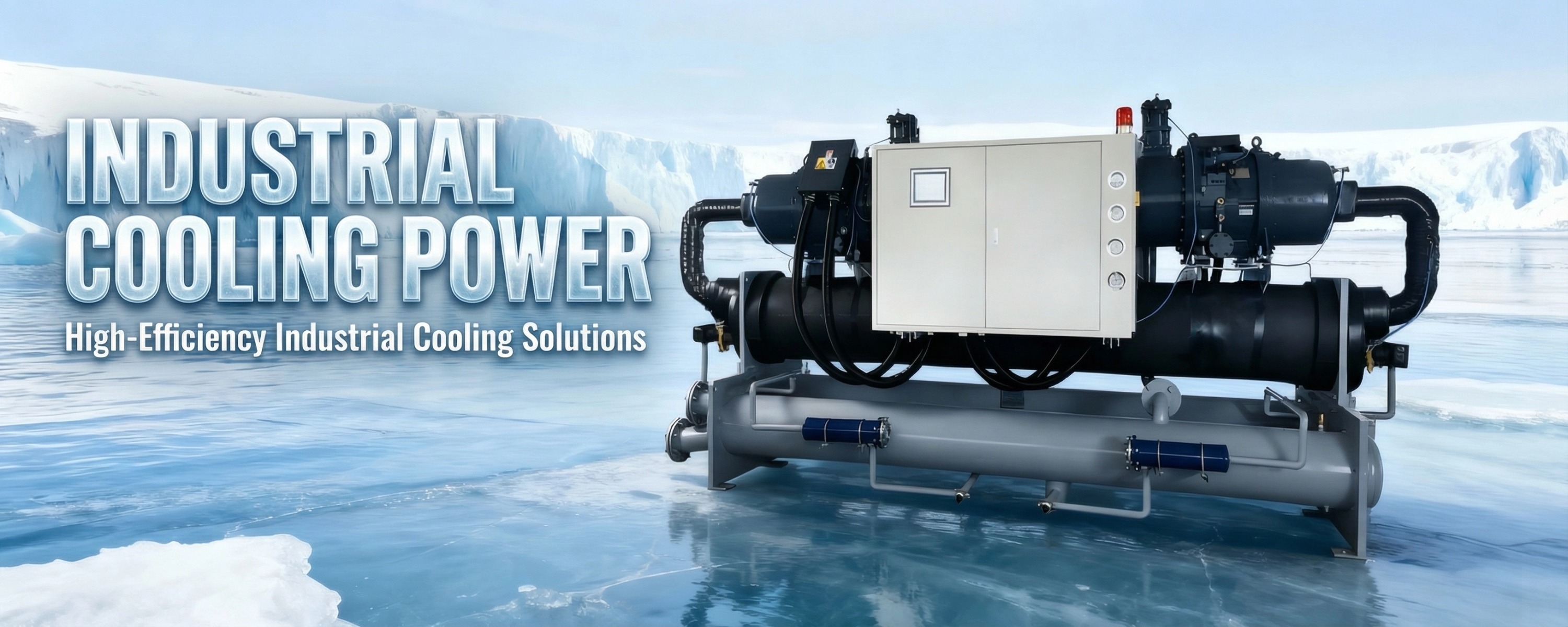 Quality Air Cooled Scroll Type Chiller factory