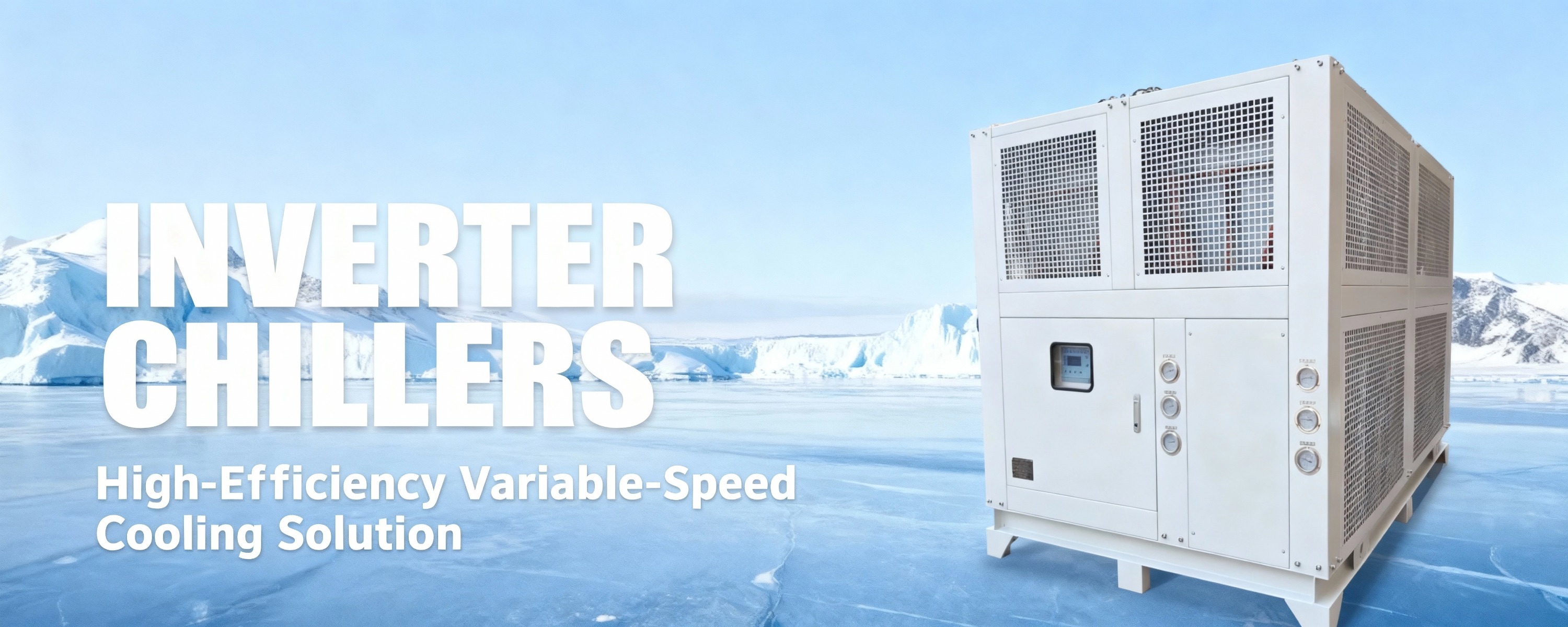 Quality Air Cooled Scroll Type Chiller factory